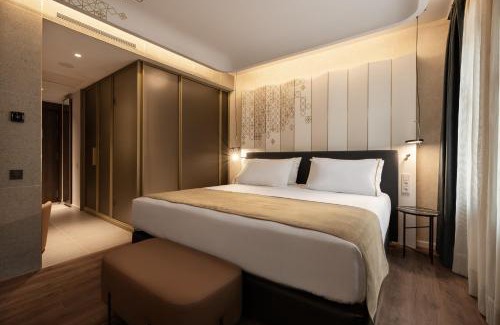 Centro de Logroño Hotel | Áurea Palacio de Correos by Eurostars Hotel Company
