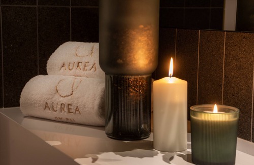 Centro histórico de Logroño Hotel | Áurea Palacio de Correos by Eurostars Hotel Company