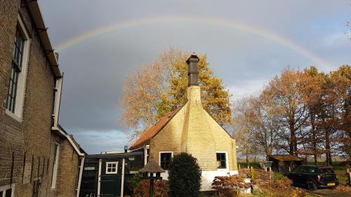 Sondel Casa | Âlde Bakhûs