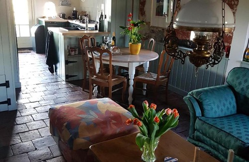 Sondel Casa | Âlde Bakhûs