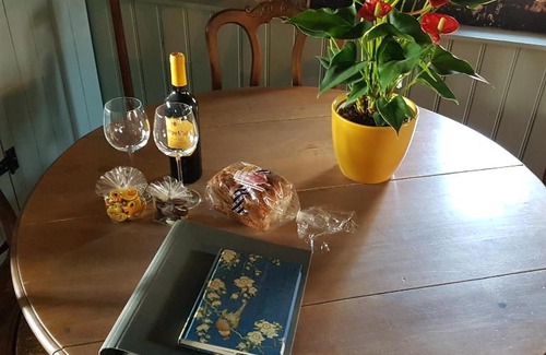 Sondel Casa | Âlde Bakhûs