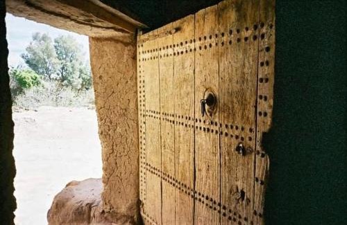 Ait Benhaddou Cama Y Desayuno | Âma Luna lodge