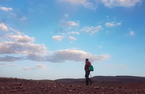 Ait Benhaddou Cama Y Desayuno | Âma Luna lodge