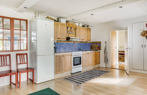 Angasjo Casa | Ängasjö Ekbacken by Interhome