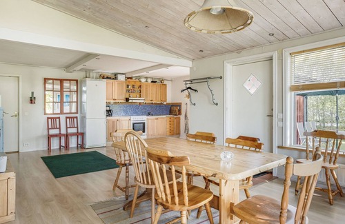 Angasjo Casa | Ängasjö Ekbacken by Interhome