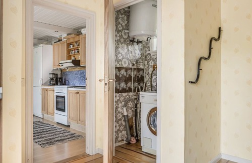 Angasjo Casa | Ängasjö Ekbacken by Interhome