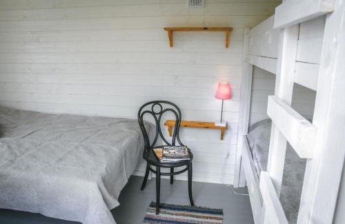 Hemse Cama Y Desayuno | Änggårde B&B