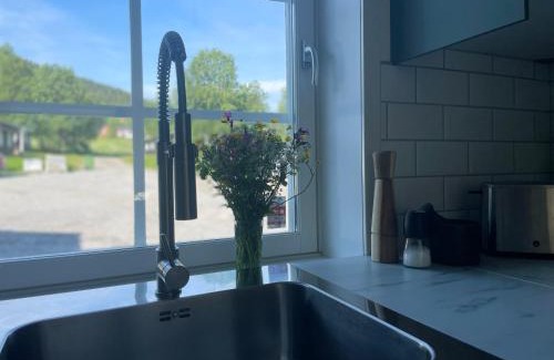 Are Apartamento | Åreskutans lägenhet med laddning för bil 22kW