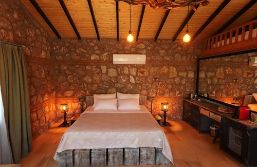 Candır Complejo | Çandır Resort & Restaurant