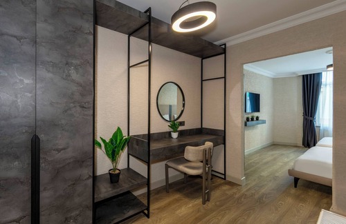 Corlu Hotel | Çorlu Temel Hotel