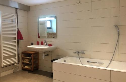 Sancy Cama Y Desayuno | Écogîte avec Terrasse et Jardin Privatif pour Familles - FR-1-584-187