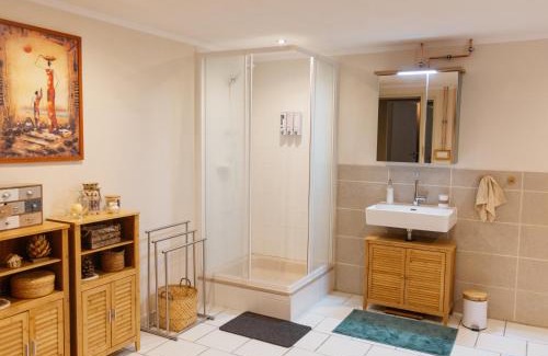 Luxembourg Ardennes Apartamento | Éislek Retreat