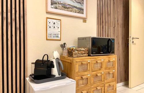 Luxembourg Ardennes Apartamento | Éislek Retreat