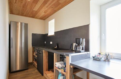 Pordic Casa | Équi'séjour