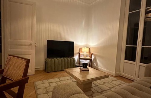 Centre Ville-Gare Apartamento | établissement supprimé