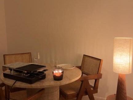 Centre Ville-Gare Apartamento | établissement supprimé