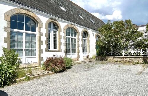 Etel Apartamento | Étel - Appart T3 de 82 m² avec parking sécurisé - FR-1-479-230