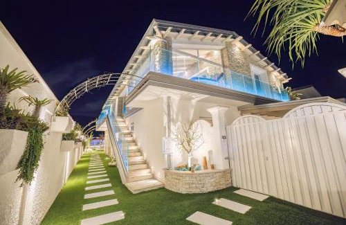 Palmi Cama Y Desayuno | Étoiles Luxury guest house Resort