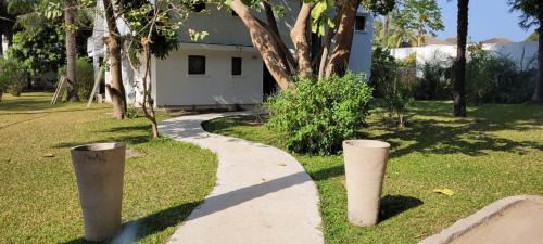 Cap Skirring Villa | Évasion au Cap Skirring