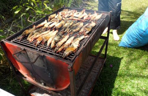 Cap Skirring Villa | Évasion au Cap Skirring