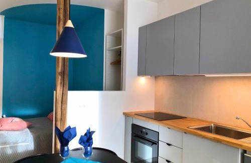 Auterive Apartamento | Évasions-Éclipse, centre-ville, gare