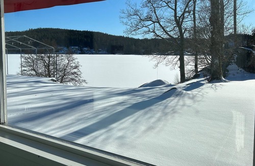 Landvetter Cabina | Évika boutique hotel