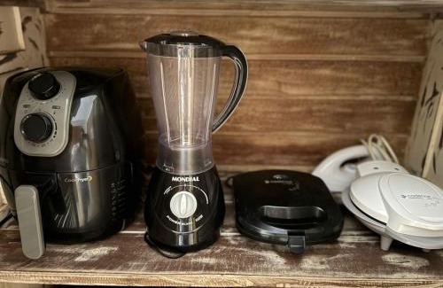 Pipa Apartamento | Íle de Pipa Resort