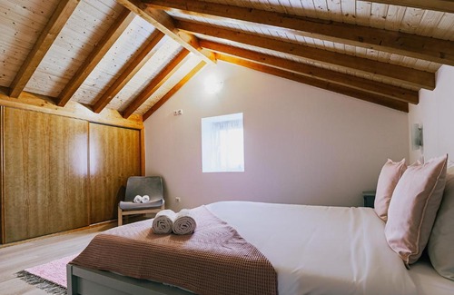 Obidos Casa | Óbidos Wonderful View