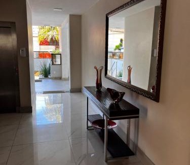 Ilheus Apartamento | Ótima localização