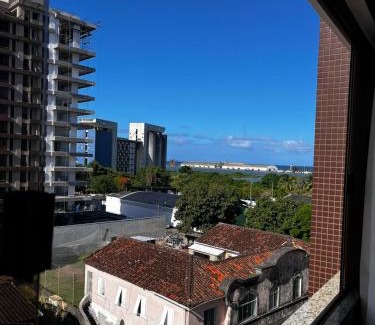 Ilheus Apartamento | Ótima localização