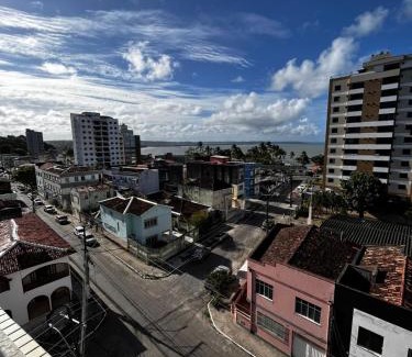 Ilheus Apartamento | Ótima localização