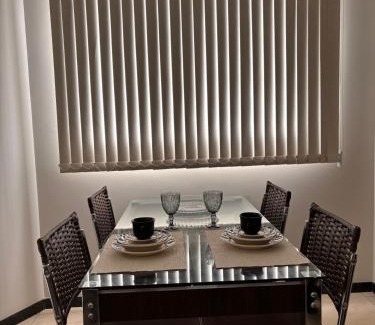 Jardim Panorama Apartamento | ÓTIMO, funcional e aconchegante! Todos os Santos!