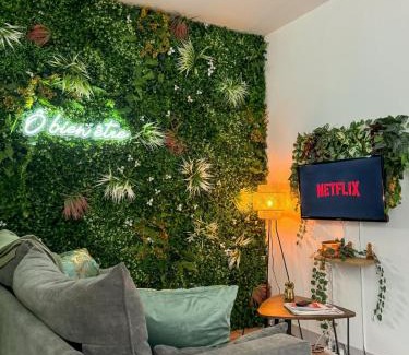 Morlaix Apartamento | Ô Bien-Être