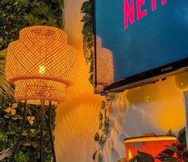 Morlaix Apartamento | Ô Bien-Être