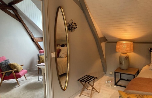 Denee Casa | Ô Bord de Loire