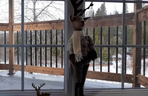 Piopolis Cabaña | Ô Loft du p'tit Grenier