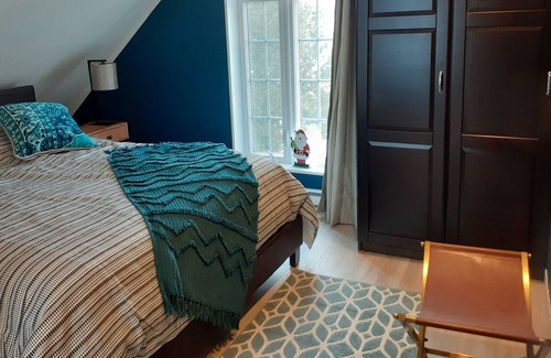 Piopolis Cabaña | Ô Loft du p'tit Grenier