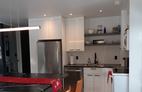 Piopolis Cabaña | Ô Loft du p'tit Grenier