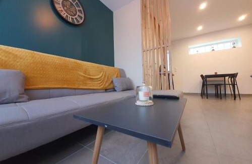 Provin Apartamento | Ô’Mille’Lieux by Audrey & Thomas