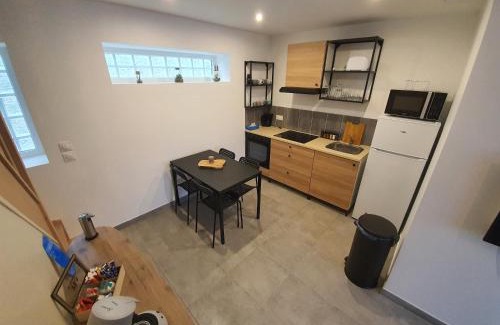 Provin Apartamento | Ô’Mille’Lieux by Audrey & Thomas