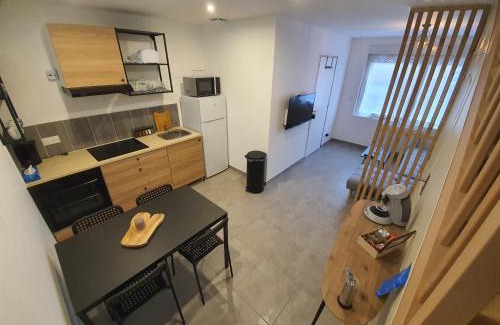 Provin Apartamento | Ô’Mille’Lieux by Audrey & Thomas