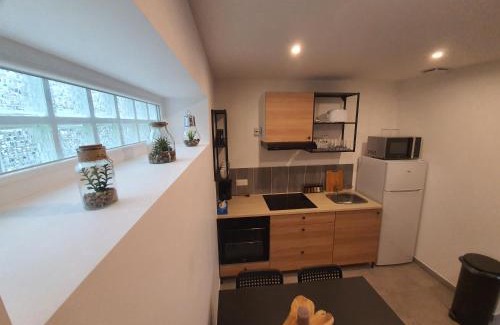 Provin Apartamento | Ô’Mille’Lieux by Audrey & Thomas