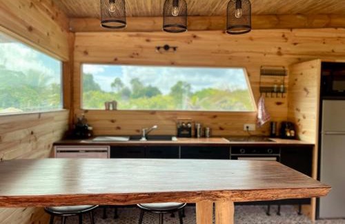 Lifou Villa | Ô Naturel Lodge Lifou