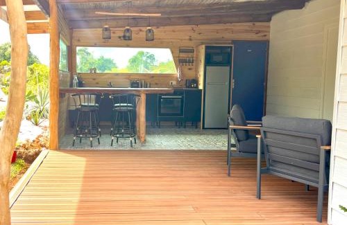 Lifou Villa | Ô Naturel Lodge Lifou