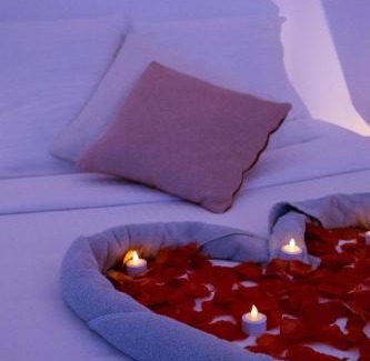 Montaubert - Rille - Saint-Sulpice Apartamento | Ô Roméo - Suite privée