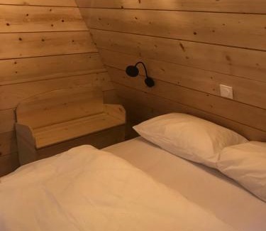 Saint-Christo-en-Jarez Otro | Ô TIPI LODGE