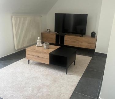 Bernissart Casa | Ô3 versaux