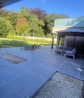 Bernissart Casa | Ô3 versaux