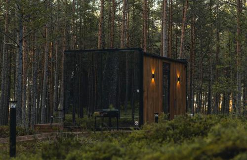 Laulasmaa Apartamento | ÖÖD Hötels Lohusalu LEIDA & ENNO