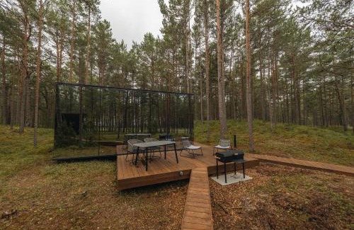 Laulasmaa Apartamento | ÖÖD Hötels Lohusalu LEIDA & ENNO